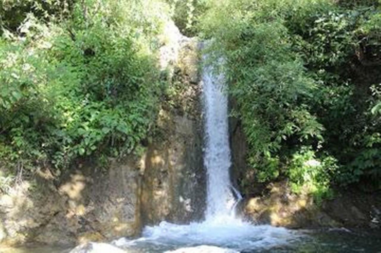 Raas Hotel Mussoorie Exterior photo